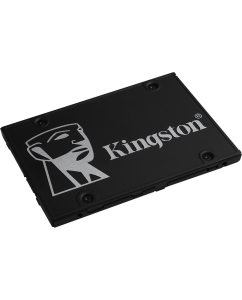 Купить SSD накопитель Kingston KC600 2.5&quot; 512 ГБ (SKC600/512G)  в E-mobi