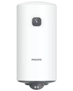 Купить Водонагреватель накопительный Philips UltraHeat Round 100 л White  в E-mobi