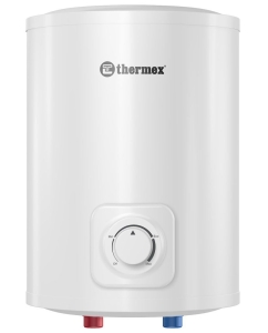 Купить Водонагреватель накопительный THERMEX INOX CASK IC 10 O white  в E-mobi