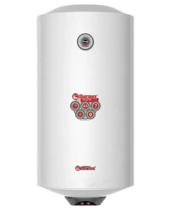 Купить Водонагреватель накопительный THERMEX Praktik 100 V white  в E-mobi