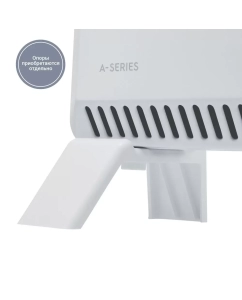 Купить Конвектор Electrolux A ECH/A-2000 M белый  в E-mobi