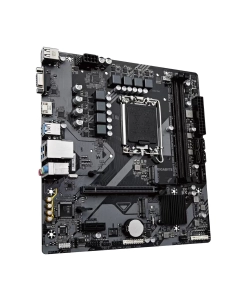 Купить Материнская плата GIGABYTE B760M H  в E-mobi