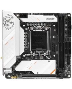 Купить Материнская плата MSI MPG B760I EDGE WIFI  в E-mobi