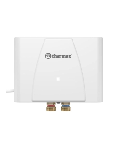 Купить Водонагреватель проточный Thermex Balance 6000  в E-mobi
