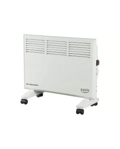 Купить Конвектор Oasis KM-15 белый  в E-mobi