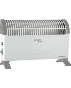 Купить Конвектор Engy Classic EN-1500A белый  в E-mobi