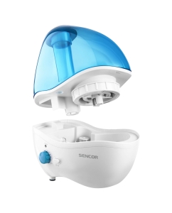 Купить Воздухоувлажнитель Sencor SHF 920BL Blue  в E-mobi