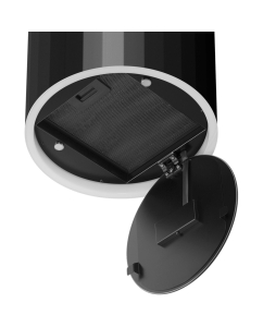 Купить Вытяжка островная MAUNFELD Adelaide 39 Isla Black черный  в E-mobi
