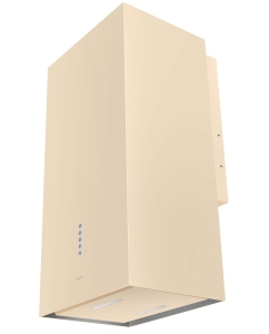 Купить Вытяжка настенная MAUNFELD Bath Plus 402 бежевый  в E-mobi