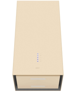 Купить Вытяжка настенная MAUNFELD Bath Plus 402 бежевый  в E-mobi