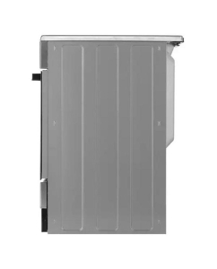 Купить Электрическая плита BEKO FSM 67320 DXT серебристая  в E-mobi