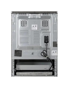 Купить Электрическая плита BEKO FSM 67320 DXT серебристая  в E-mobi