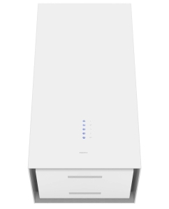 Купить Вытяжка настенная MAUNFELD Bath Plus 402 белый  в E-mobi