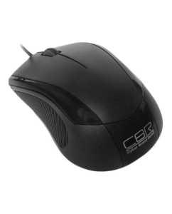 Купить Мышь CBR CM-100 Black  в E-mobi