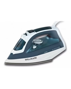 Купить Утюг WILLMARK SI-2637CA зеленый  в E-mobi
