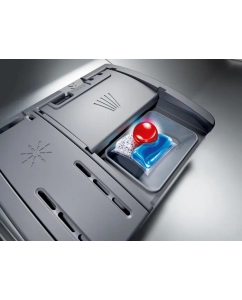 Купить Посудомоечная машина Bosch SI6PW1B белый  в E-mobi