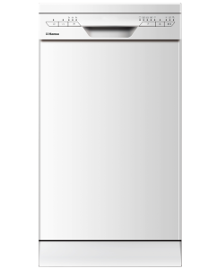 Купить Посудомоечная машина Hansa ZWM475WH  в E-mobi