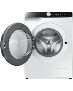 Купить Стиральная машина Samsung WW80AG6L28BE/LD белый  в E-mobi