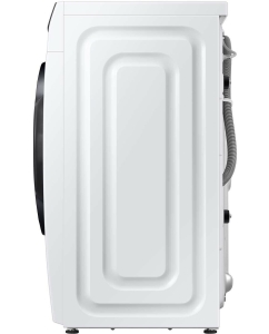 Купить Стиральная машина Samsung WW80AG6L28BE/LD белый  в E-mobi