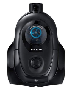 Купить Пылесос Samsung SC18M21D0VG красный, черный  в E-mobi