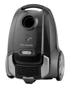 Купить Пылесос WILLMARK VC-2650DBM серый  в E-mobi