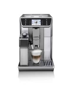 Купить Кофемашина автоматическая DeLonghi ECAM 650.55.MS Silver  в E-mobi