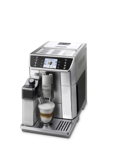 Купить Кофемашина автоматическая DeLonghi ECAM 650.55.MS Silver  в E-mobi