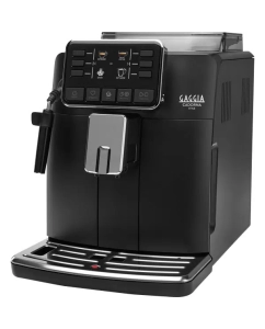 Купить Кофемашина автоматическая Gaggia Cadorna Style Black  в E-mobi