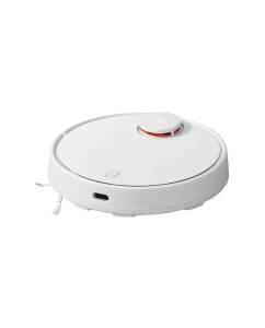 Купить Робот-пылесос Xiaomi Robot Vacuum S10 белый  в E-mobi