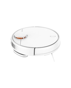 Купить Робот-пылесос Xiaomi Robot Vacuum S10 белый  в E-mobi