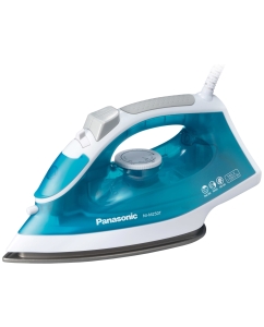 Купить Утюг Panasonic NI-M250T White/Cyan  в E-mobi