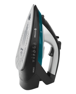 Купить Утюг VITEK VT-8324(MC) Blue  в E-mobi
