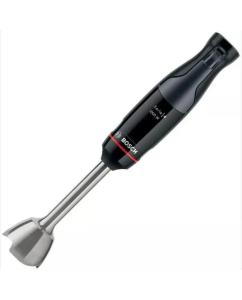 Купить Погружной блендер Bosch MSM4B623 черный  в E-mobi