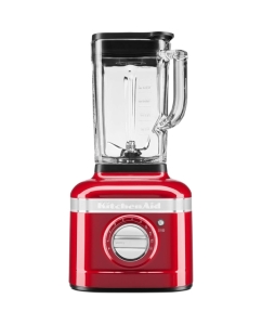 Купить Блендер KitchenAid Artisan K400 5KSB4026ECA Red  в E-mobi