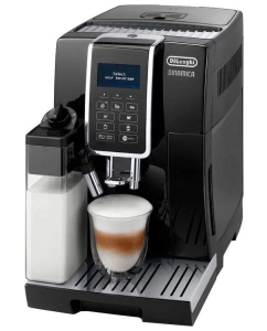 Купить Кофемашина автоматическая De-Longhi ECAM350.55.B  в E-mobi