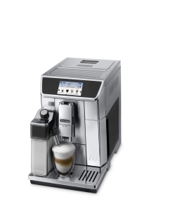 Купить Кофемашина автоматическая DeLonghi ECAM 650.75.MS  в E-mobi