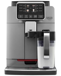 Купить Кофемашина автоматическая Gaggia Cadorna Prestige  в E-mobi