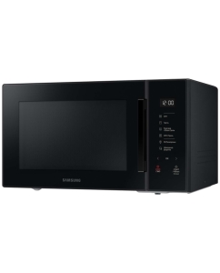 Купить Микроволновая печь с грилем Samsung MG30T5018AK черный  в E-mobi