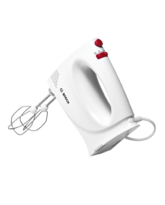 Купить Миксер Bosch MFQP1000 White  в E-mobi