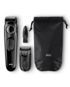 Купить Триммер Braun BT3000  в E-mobi