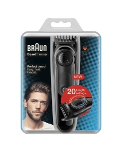 Купить Триммер Braun BT3000  в E-mobi