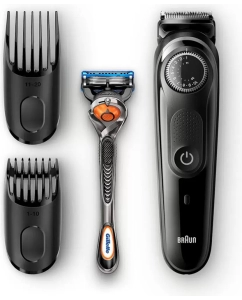 Купить Триммер Braun BT5242  в E-mobi