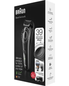 Купить Триммер Braun BT5242  в E-mobi