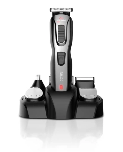 Купить Машинка для стрижки волос GA.MA GC625  в E-mobi