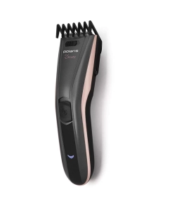 Купить Машинка для стрижки волос Polaris PHC 0512RC Black/Silver  в E-mobi