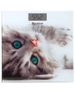 Купить Весы напольные Blackton Bt BS1012  в E-mobi