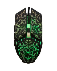 Купить Проводная мышь Aceline AGS-C03 черный (AGS-C03)  в E-mobi