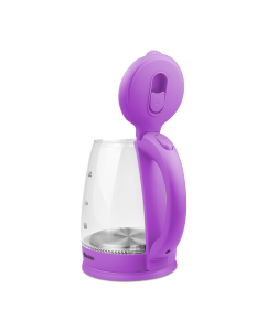 Купить Чайник электрический Blackton KT1800G 1.8 л фиолетовый  в E-mobi