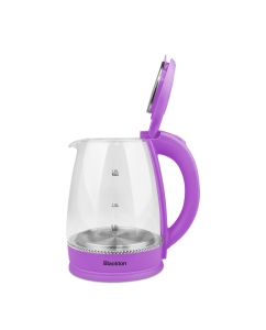 Купить Чайник электрический Blackton KT1800G 1.8 л фиолетовый  в E-mobi