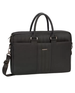 Купить Сумка для ноутбука 15.6&quot; Rivacase 8135 черная  в E-mobi